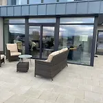 Bayview 2-bedroom Ground Floor Apartamento Downings