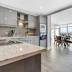 Bayview 2-bedroom Ground Floor Downings