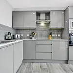 Bayview 2-bedroom Ground Floor * Downings