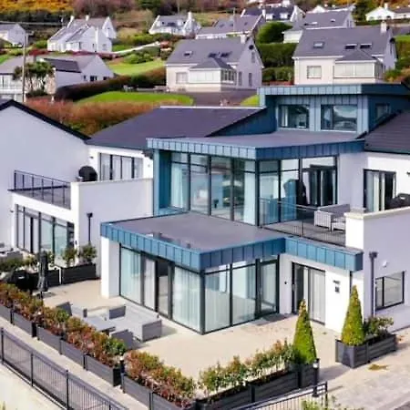 Dom wakacyjny Bayview 2-bedroom Ground Floor *