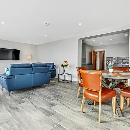 Bayview Luxury 2 Bedroom Ground Floor