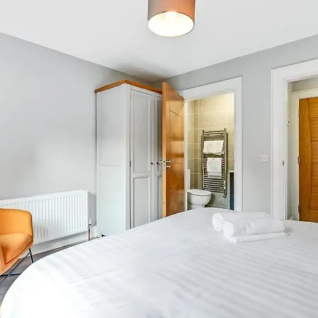 Bayview 2-bedroom Ground Floor Dom wakacyjny