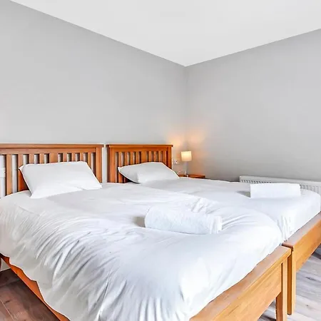 Dom wakacyjny Bayview 2-bedroom Ground Floor