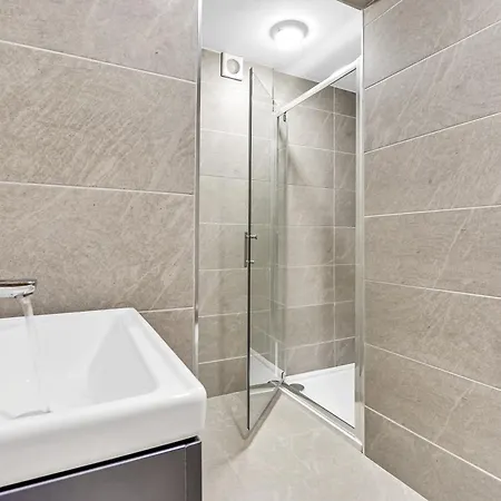 Bayview 2-bedroom Ground Floor *