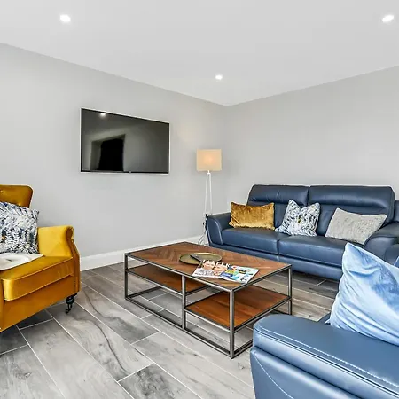 Bayview 2-bedroom Ground Floor