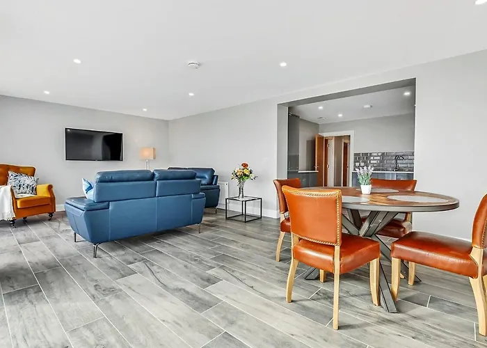 Bayview 2-bedroom Ground Floor