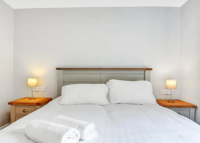 Bayview 2-bedroom Ground Floor Downings