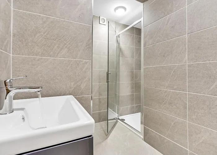 Bayview 2-bedroom Ground Floor *