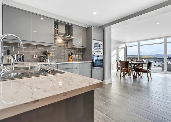 Bayview 2-bedroom Ground Floor Downings