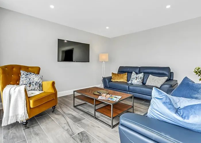 Bayview 2-bedroom Ground Floor